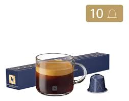 original unforgettable espresso